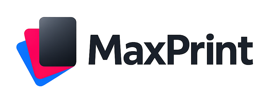 maxprint