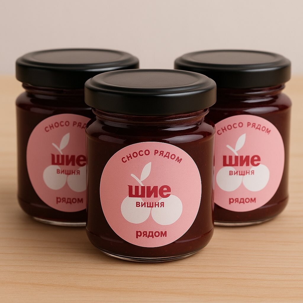 Choco рядом