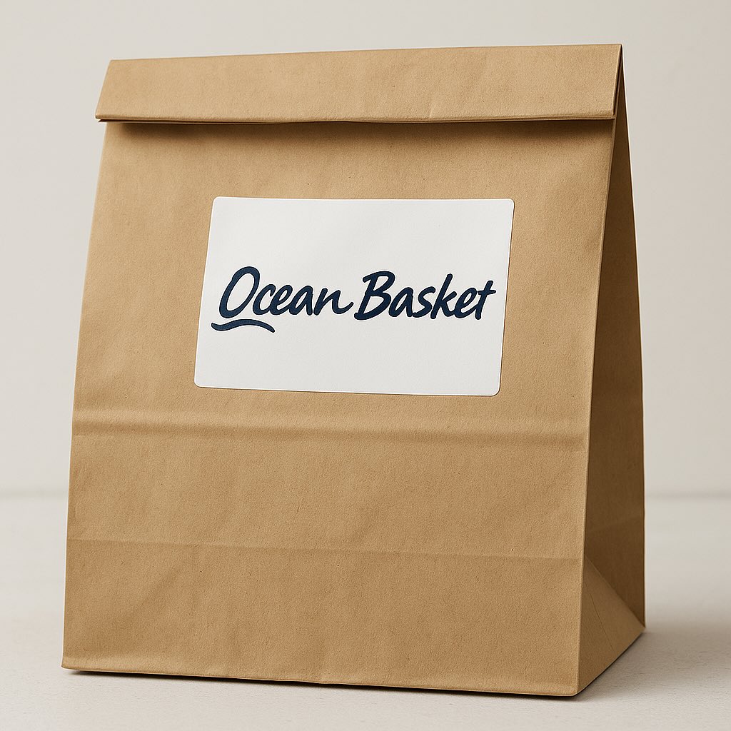 Ocean Basket